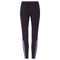 Kerrits Thermo Tech Full Leg Girls Winter Tight - Plumnoir